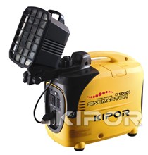 Máy phát điện Kipor IG 1000S ( 1 KVA có đèn)
